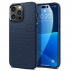 Чохол Spigen Liquid Air для iPhone 14 Pro (Navy Blue) (ACS04958)