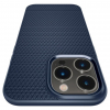 Чохол Spigen Liquid Air для iPhone 14 Pro (Navy Blue) (ACS04958)