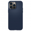 Чохол Spigen Liquid Air для iPhone 14 Pro (Navy Blue) (ACS04958)