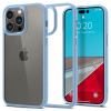 Чохол Spigen Ultra Hybrid для Apple iPhone 14 Pro (Sierra Blue) (ACS04964)