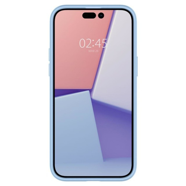 Чохол Spigen Ultra Hybrid для Apple iPhone 14 Pro (Sierra Blue) (ACS04964)