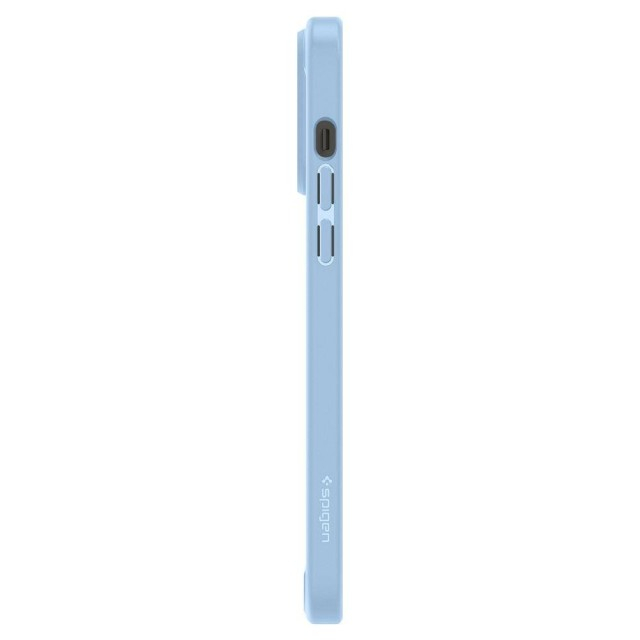 Чохол Spigen Ultra Hybrid для Apple iPhone 14 Pro (Sierra Blue) (ACS04964)