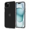Чехол Spigen Crystal Flex для Apple iPhone 15 (Crystal Clear) (ACS06481)