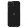 Чехол Spigen Crystal Flex для Apple iPhone 15 (Crystal Clear) (ACS06481)