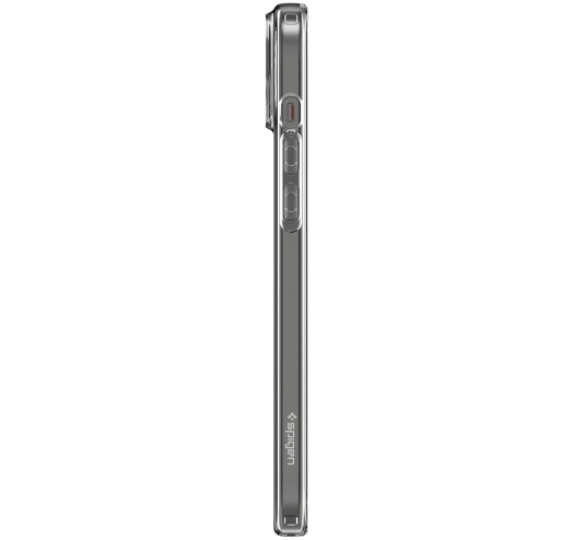 Чехол Spigen Crystal Flex для Apple iPhone 15 (Crystal Clear) (ACS06481)