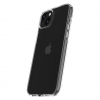 Чехол Spigen Crystal Flex для Apple iPhone 15 (Crystal Clear) (ACS06481)