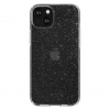 Чохол Spigen Liquid Crystal Glitter для iPhone 15 (Crystal Quartz) (ACS06788)