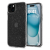 Чохол Spigen Liquid Crystal Glitter для iPhone 15 (Crystal Quartz) (ACS06788)