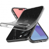Чохол Spigen Liquid Crystal Glitter для iPhone 15 (Crystal Quartz) (ACS06788)