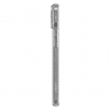 Чохол Spigen Liquid Crystal Glitter для iPhone 15 (Crystal Quartz) (ACS06788)