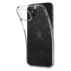 Чохол Spigen Liquid Crystal Glitter для iPhone 15 (Crystal Quartz) (ACS06788)