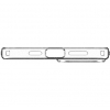 Чохол Spigen Liquid Crystal Glitter для iPhone 15 (Crystal Quartz) (ACS06788)
