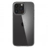 Чехол Spigen Air Skin Hybrid для Apple iPhone 15 Pro Max (Crystal Clear) (ACS06554)