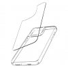 Чехол Spigen Air Skin Hybrid для Apple iPhone 15 Pro Max (Crystal Clear) (ACS06554)