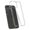 Чехол Spigen Air Skin Hybrid для Apple iPhone 15 Pro Max (Crystal Clear) (ACS06554)