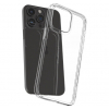 Чехол Spigen Air Skin Hybrid для Apple iPhone 15 Pro Max (Crystal Clear) (ACS06554)