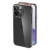 Чехол Spigen Air Skin Hybrid для Apple iPhone 15 Pro Max (Crystal Clear) (ACS06554)