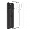 Чехол Spigen Air Skin Hybrid для Apple iPhone 15 Pro Max (Crystal Clear) (ACS06554)
