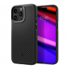 Чехол Spigen Core Armor для iPhone 15 Pro Max (Matte Black) (ACS06441)