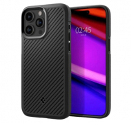 Чехол Spigen Core Armor для iPhone 15 Pro (Matte Black) (ACS06466)