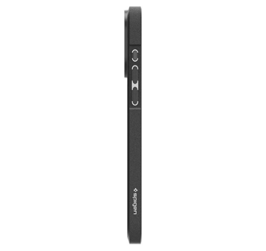 Чехол Spigen Core Armor для iPhone 15 Pro Max (Matte Black) (ACS06441)