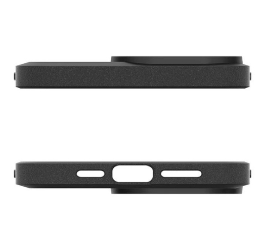 Чехол Spigen Core Armor для iPhone 15 Pro Max (Matte Black) (ACS06441)
