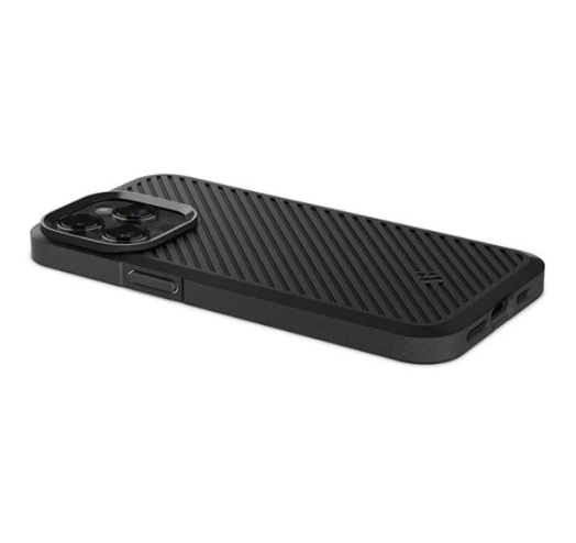 Чехол Spigen Core Armor для iPhone 15 Pro Max (Matte Black) (ACS06441)