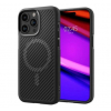 Чехол Spigen Core Armor with MagSafe для iPhone 15 Pro (Matte Black) (ACS06467)