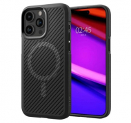 Чехол Spigen Core Armor with MagSafe для iPhone 15 Pro (Matte Black) (ACS06467)