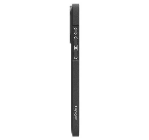 Чехол Spigen Core Armor with MagSafe для iPhone 15 Pro (Matte Black) (ACS06467)