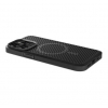 Чехол Spigen Core Armor with MagSafe для iPhone 15 Pro (Matte Black) (ACS06467)