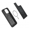 Чехол Spigen Core Armor with MagSafe для iPhone 15 Pro (Matte Black) (ACS06467)