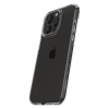 Чехол Spigen Crystal Flex для Apple iPhone 15 Pro Max (Crystal Clear) (ACS06443)
