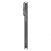 Чехол Spigen Crystal Flex для Apple iPhone 15 Pro Max (Crystal Clear) (ACS06443)