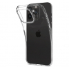 Чехол Spigen Crystal Flex для Apple iPhone 15 Pro Max (Crystal Clear) (ACS06443)