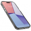 Чехол Spigen Crystal Flex для Apple iPhone 15 Pro Max (Crystal Clear) (ACS06443)