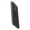 Чехол Spigen Crystal Flex для Apple iPhone 15 Pro Max (Crystal Clear) (ACS06443)