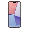 Чехол Spigen Crystal Flex для Apple iPhone 15 Pro Max (Rose Crystal) (ACS06445)