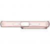 Чехол Spigen Crystal Flex для Apple iPhone 15 Pro Max (Rose Crystal) (ACS06445)