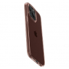 Чехол Spigen Crystal Flex для Apple iPhone 15 Pro Max (Rose Crystal) (ACS06445)