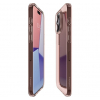 Чехол Spigen Crystal Flex для Apple iPhone 15 Pro Max (Rose Crystal) (ACS06445)