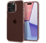 Чехол Spigen Crystal Flex для Apple iPhone 15 Pro Max (Rose Crystal) (ACS06445)