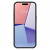 Чехол Spigen Crystal Flex для Apple iPhone 15 Pro Max (Space Crystal) (ACS06444)