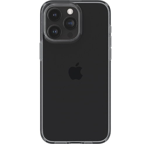 Чехол Spigen Crystal Flex для Apple iPhone 15 Pro Max (Space Crystal) (ACS06444)