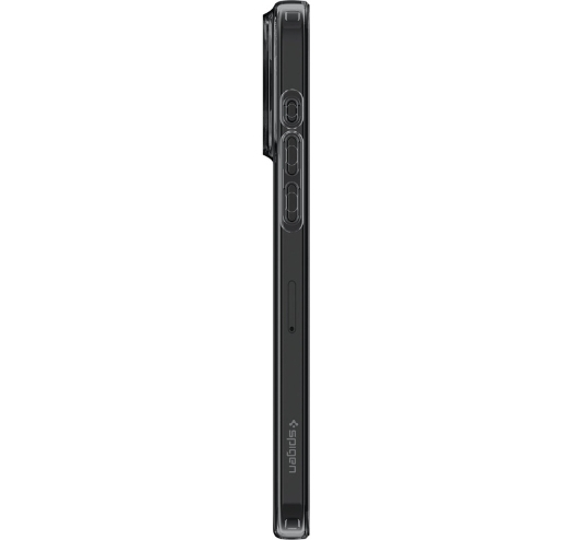Чехол Spigen Crystal Flex для Apple iPhone 15 Pro Max (Space Crystal) (ACS06444)