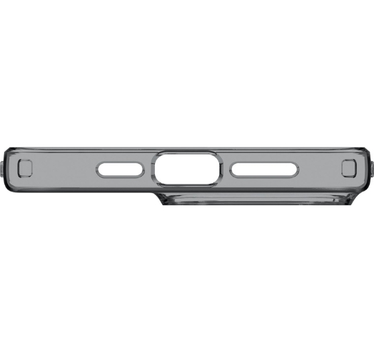 Чехол Spigen Crystal Flex для Apple iPhone 15 Pro Max (Space Crystal) (ACS06444)