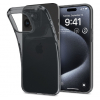 Чехол Spigen Crystal Flex для Apple iPhone 15 Pro Max (Space Crystal) (ACS06444)