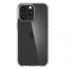 Чехол Spigen Crystal Hybrid для Apple iPhone 15 Pro (Crystal Clear) (ACS06471)