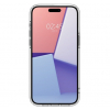 Чехол Spigen Crystal Hybrid для Apple iPhone 15 Pro (Crystal Clear) (ACS06471)