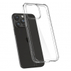 Чехол Spigen Crystal Hybrid для Apple iPhone 15 Pro (Crystal Clear) (ACS06471)
